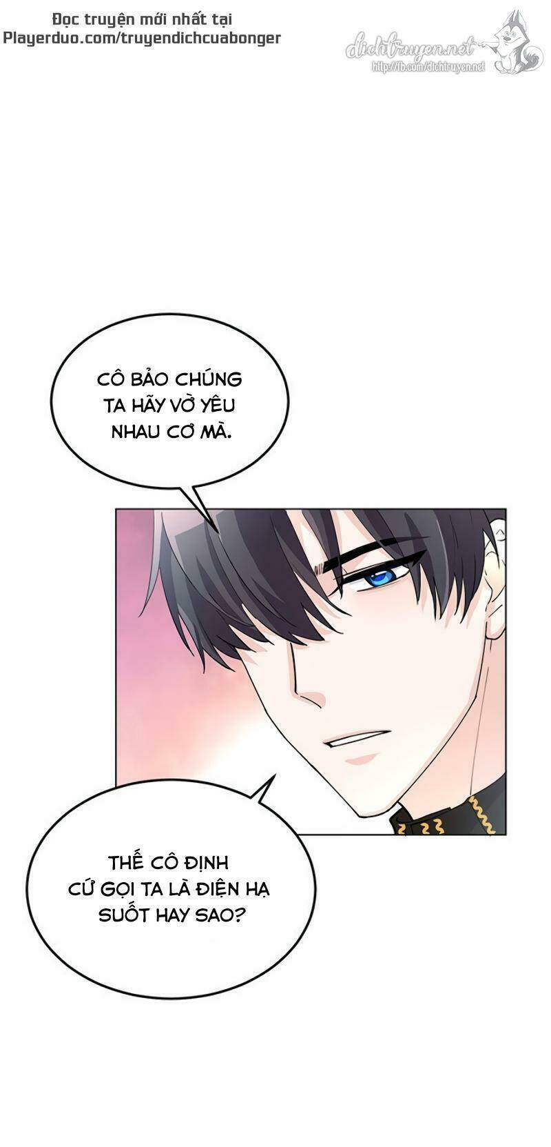 Nữ Hiệp Trở Về: Chapter 6