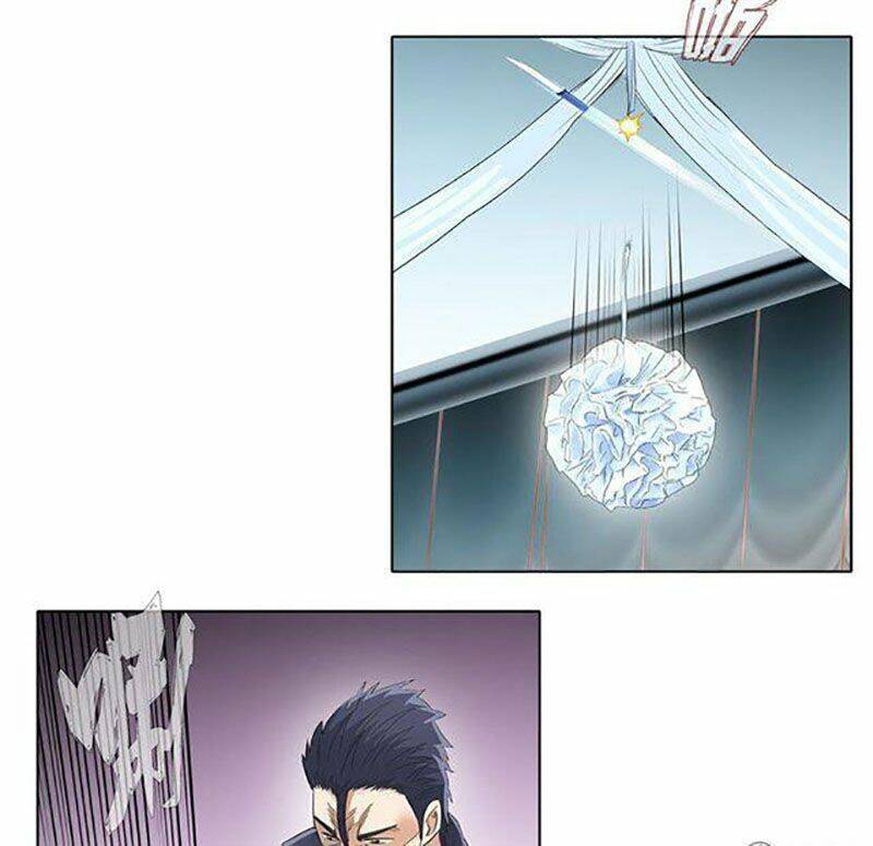 Học Viện Cao Thủ: Chapter 74