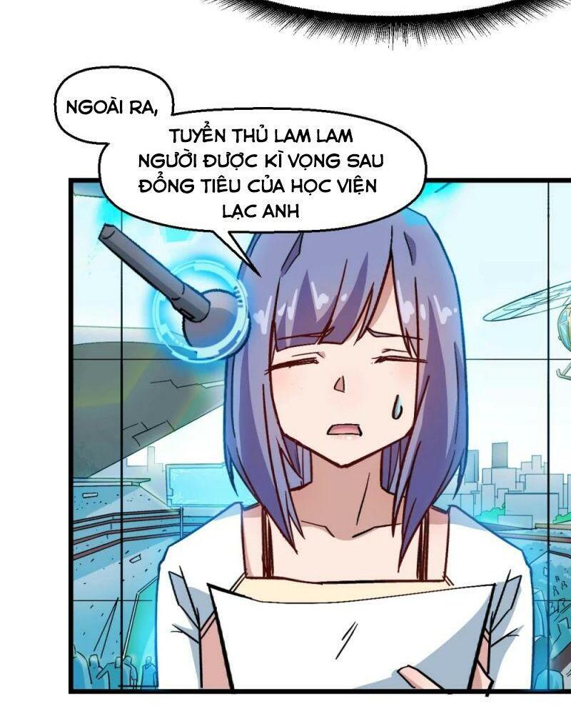 Vườn Trường Cuồng Sư Hệ Thống: Chapter 187