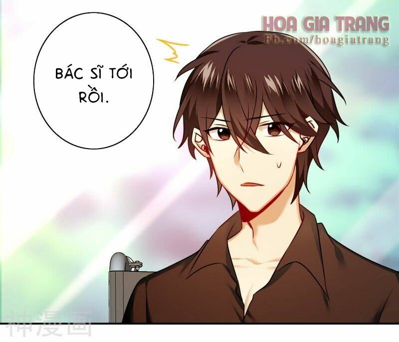 Phục Thù Thiếu Gia Tiểu Điềm Thê: Chapter 26