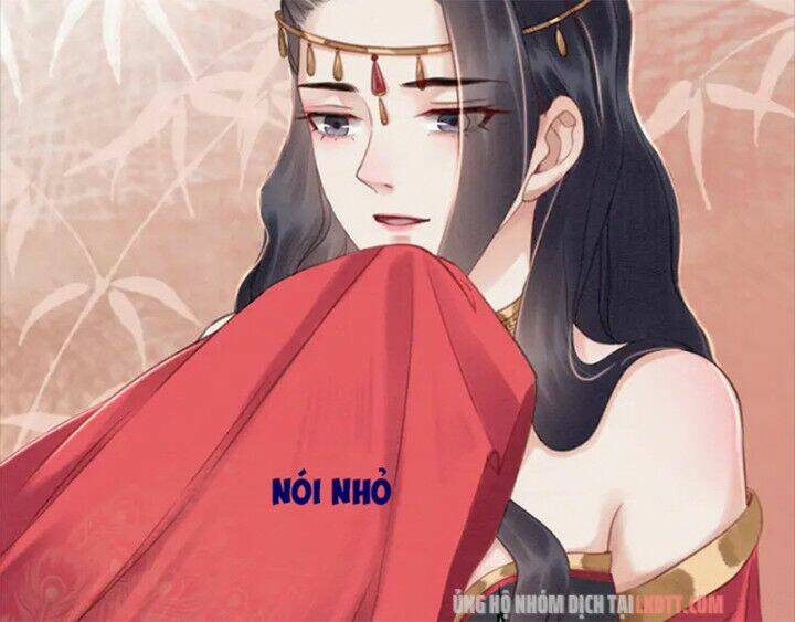 Trọng Sinh Bá Sủng Nhiếp Chính Vương Quá Mạnh Mẽ: Chapter 126