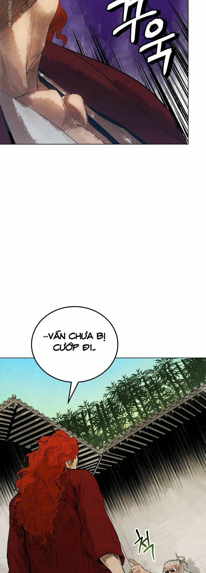 Phụng Tiên Trọng Sinh Ký: Chapter 21