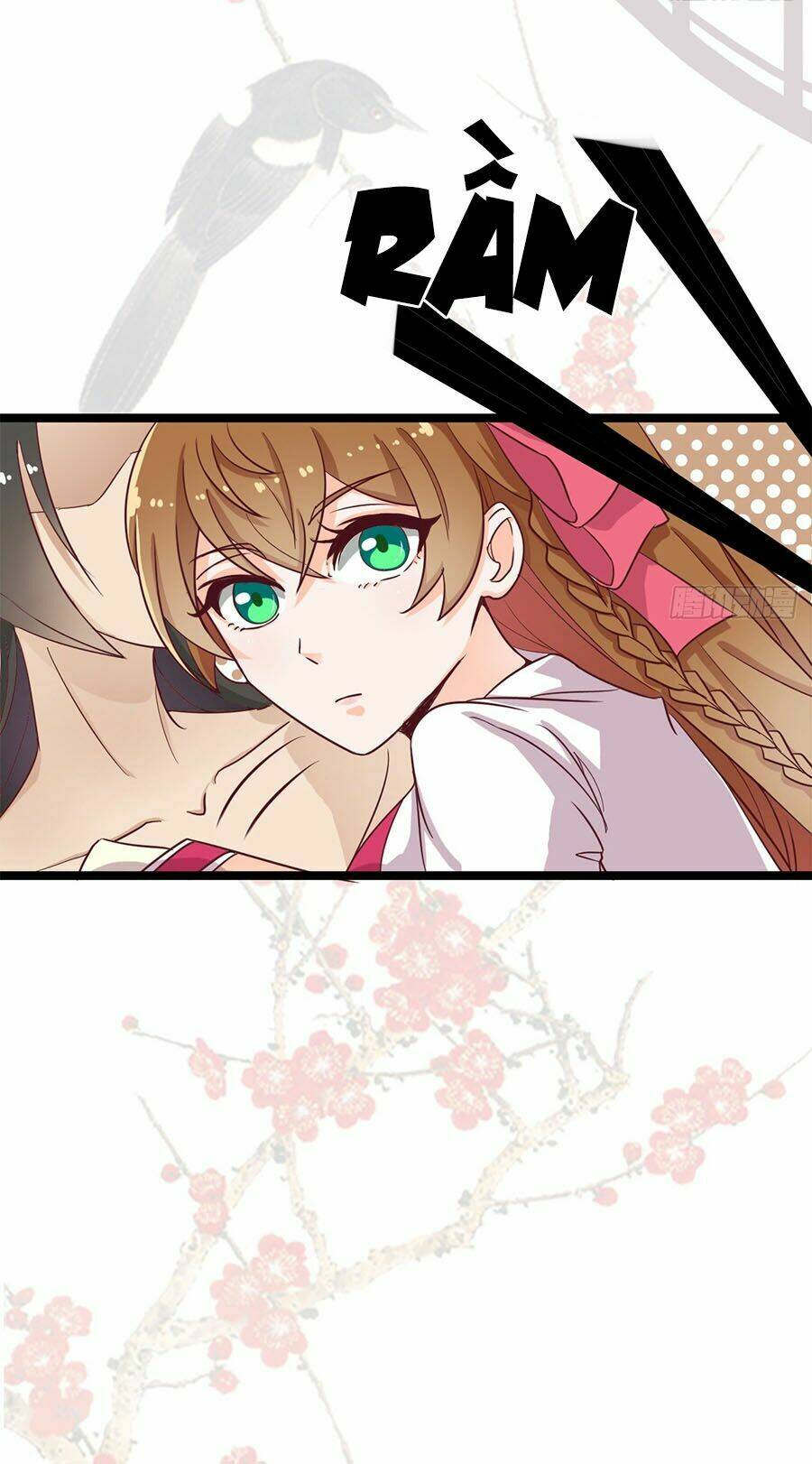 Ngọc Vi Mai: Chapter 19