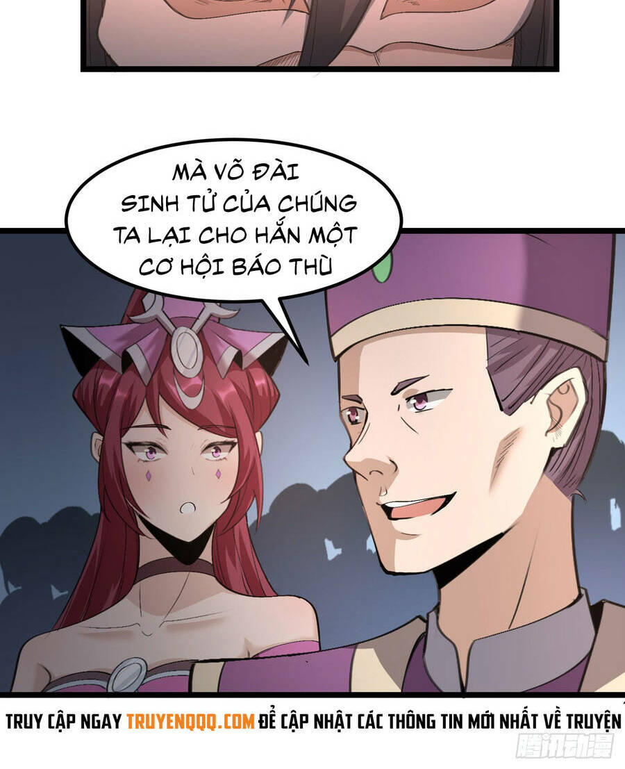 Thiên Đế Vô Song: Chapter 9