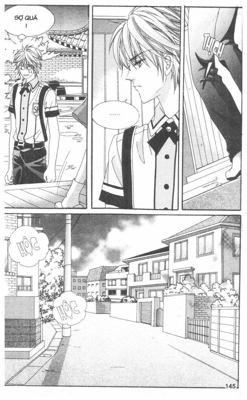 Cũng Vì Em: Chapter 2