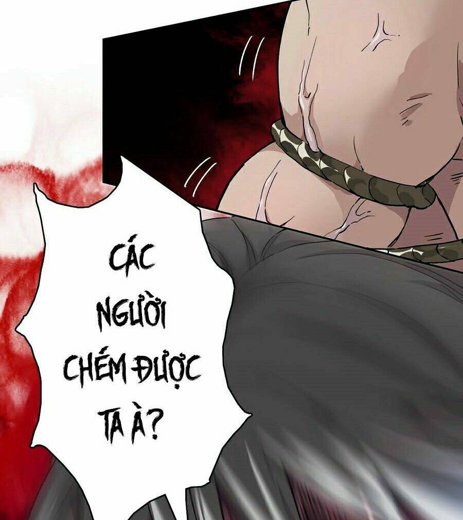 Siêu Đạo Thần Thuật: Chapter 2