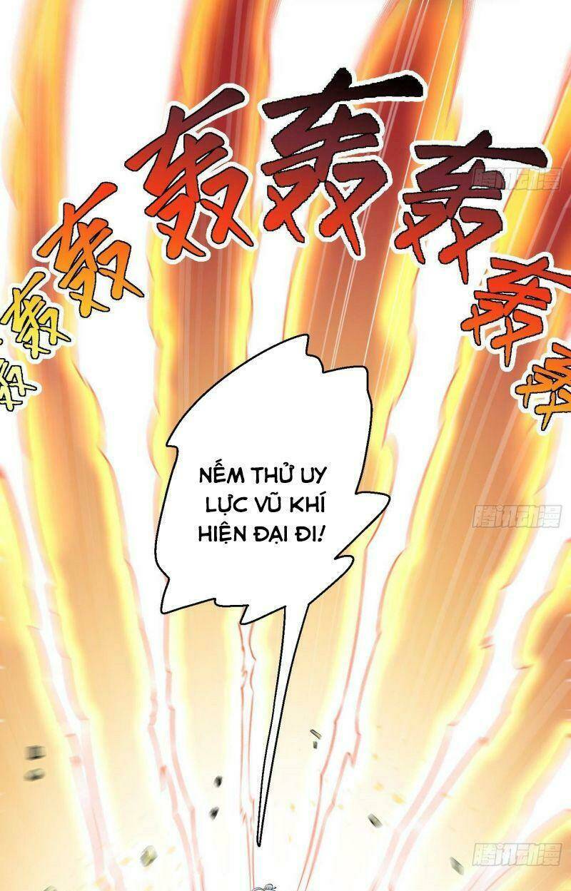 Tu Chân Toàn Dựa Số Lý Hóa: Chapter 8