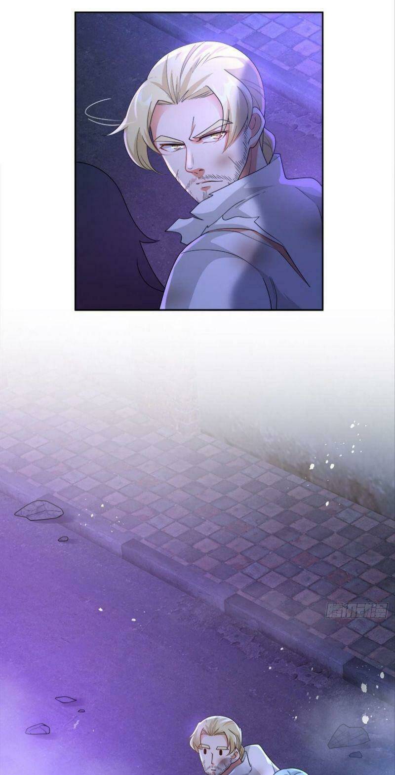 Xâm Lược Vạn Giới: Chapter 28