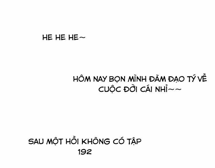 Yến Sơn Phái Và Bách Hoa Môn: Chapter 191