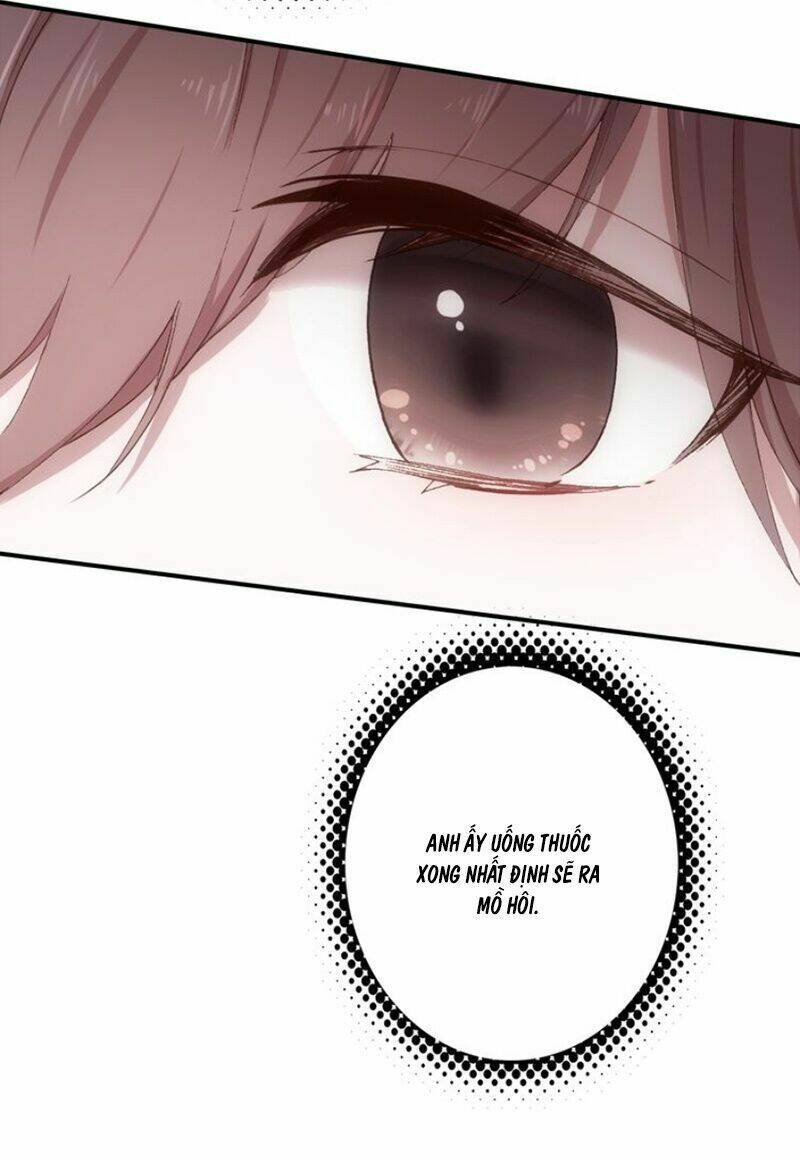 Nhất Sinh Nhất Thế Mỹ Nhân Cốt: Chapter 30