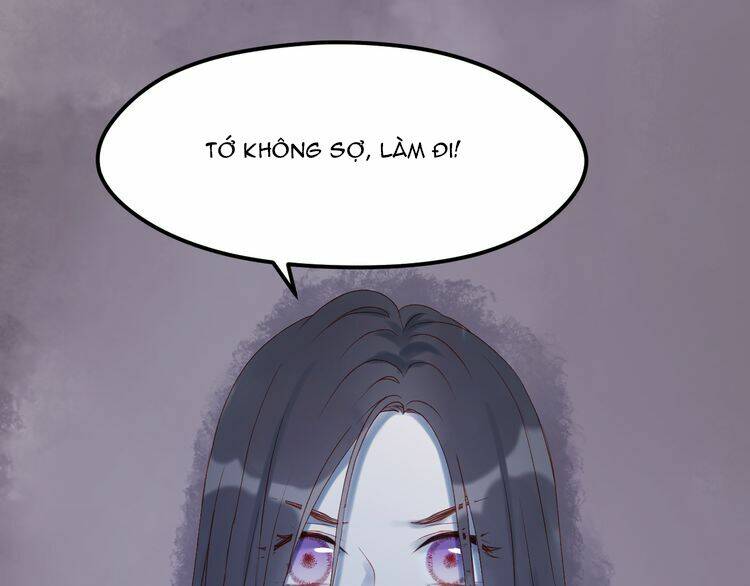 Lượm Được Một Tiểu Hồ Ly 2: Chapter 59