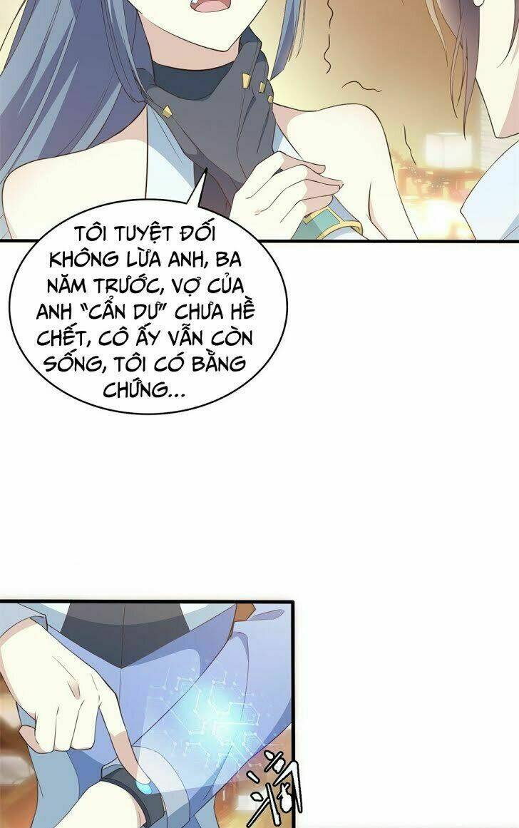 Thiên Hỏa Đại Đạo: Chapter 1