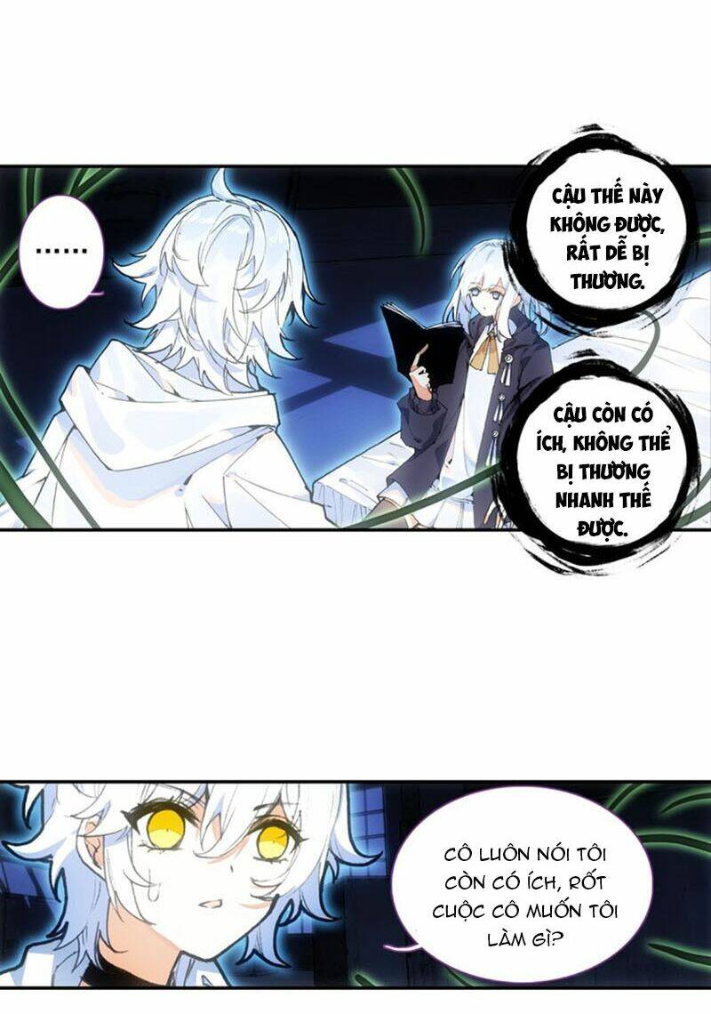 Tạp Đồ: Chapter 58