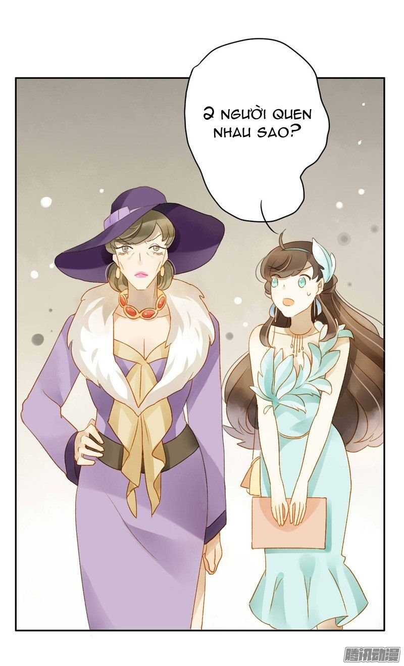Sức Mạnh Của Sắc Đẹp: Chapter 78