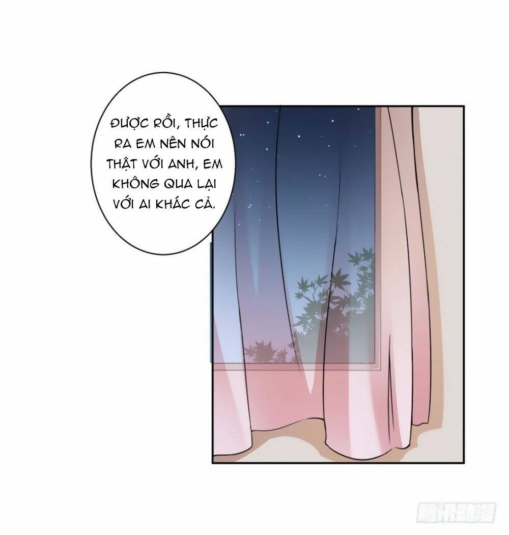 Thiên Kim Đường Môn: Chapter 76