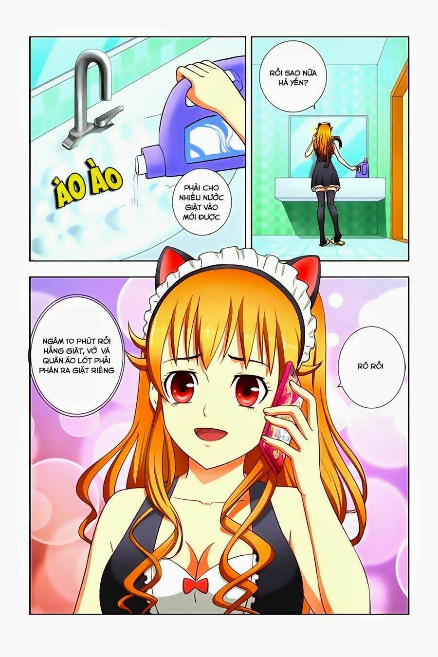 Tối Cường Tà Thiếu: Chapter 43