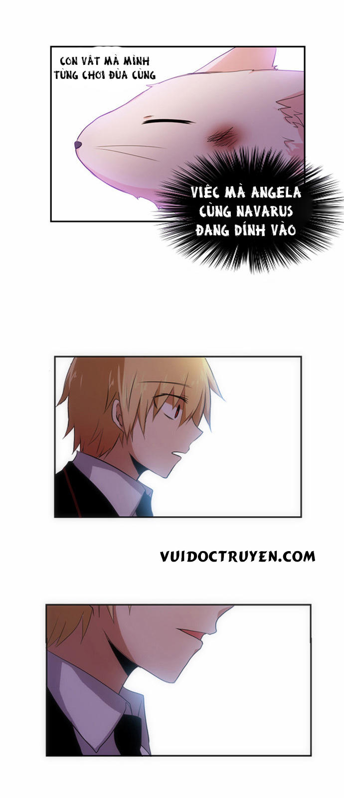 Crepuscule (Yamchi): Chapter 58