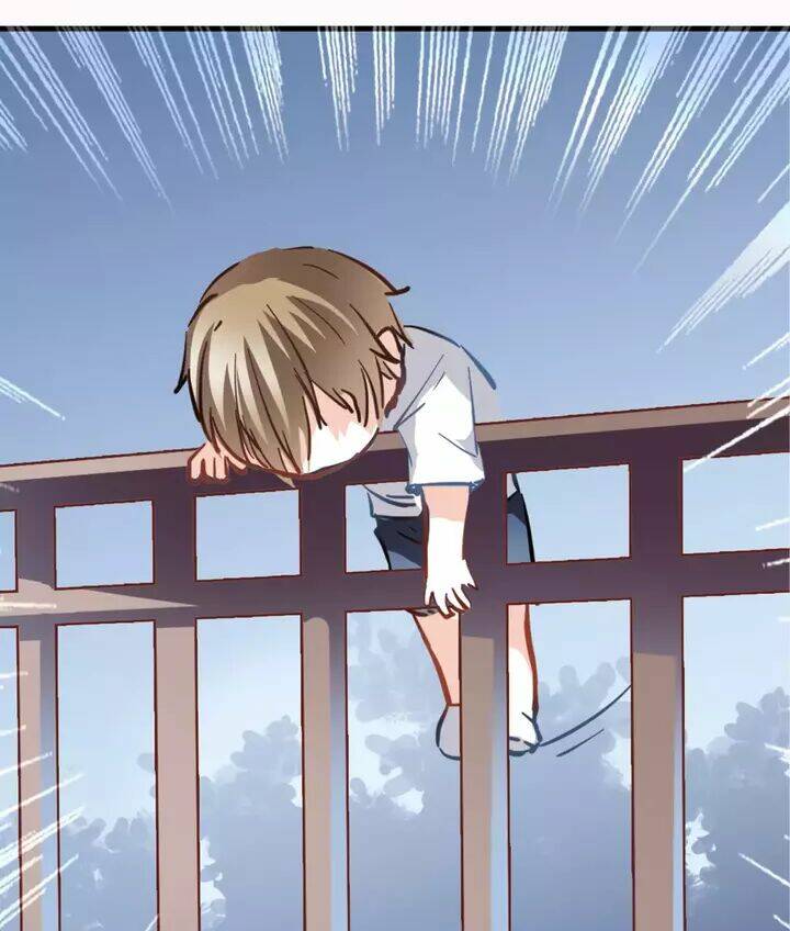 Thần Tinh Vị Lạc Thì: Chapter 12