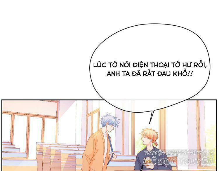 Giai Điệu Của Sự Va Chạm: Chapter 37