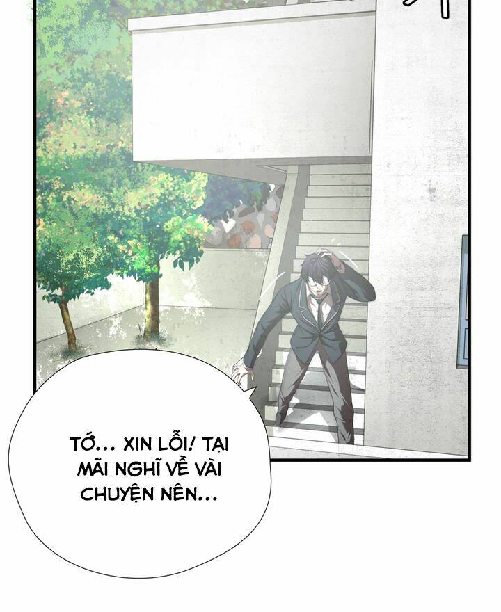 Kẻ Bị Ruồng Bỏ: Chapter 19