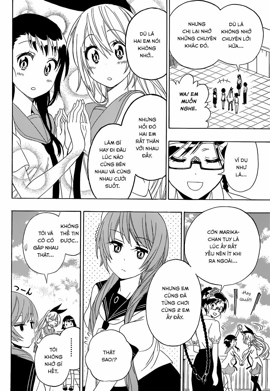 Tình Yêu Ngang Trái: Chapter 120