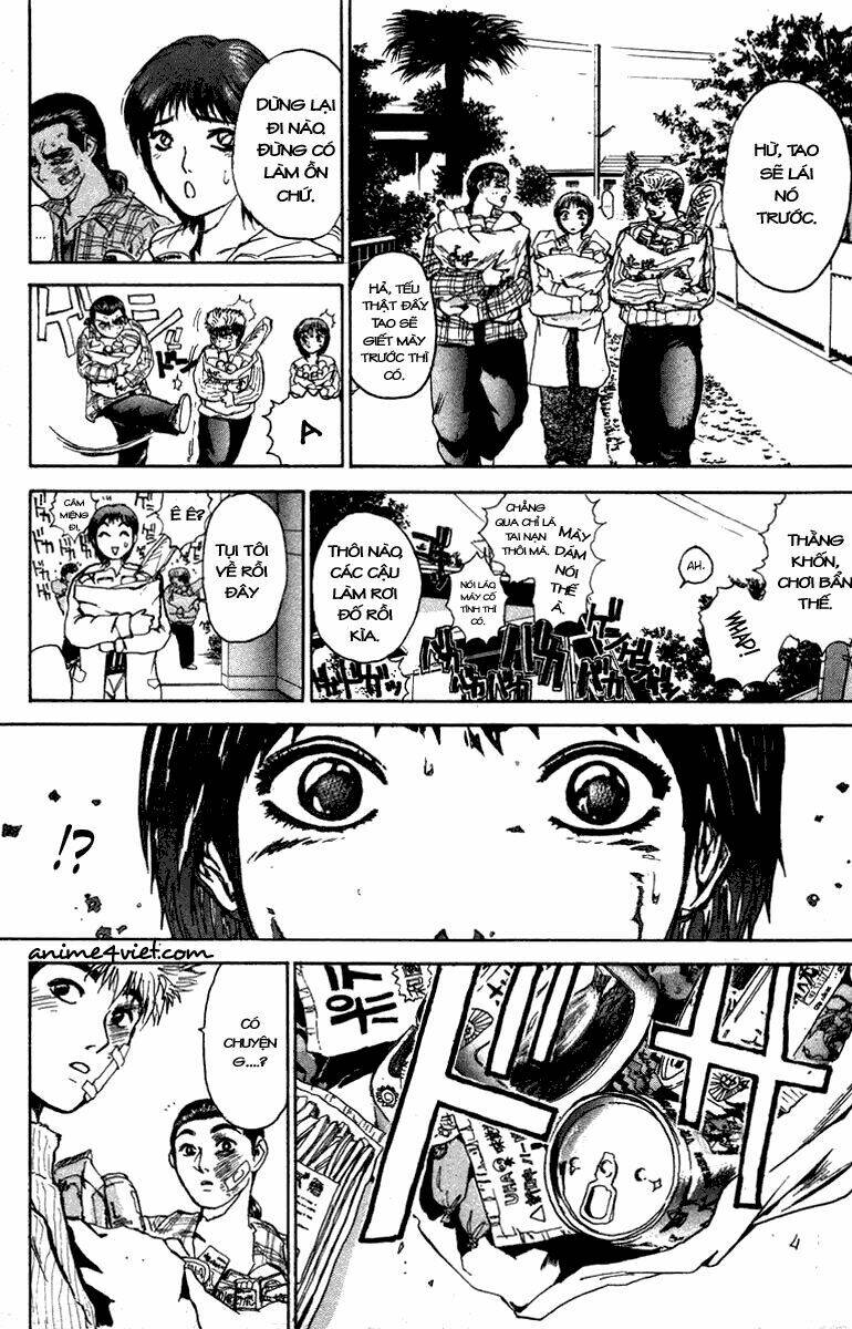 Bad Company: Chapter 2