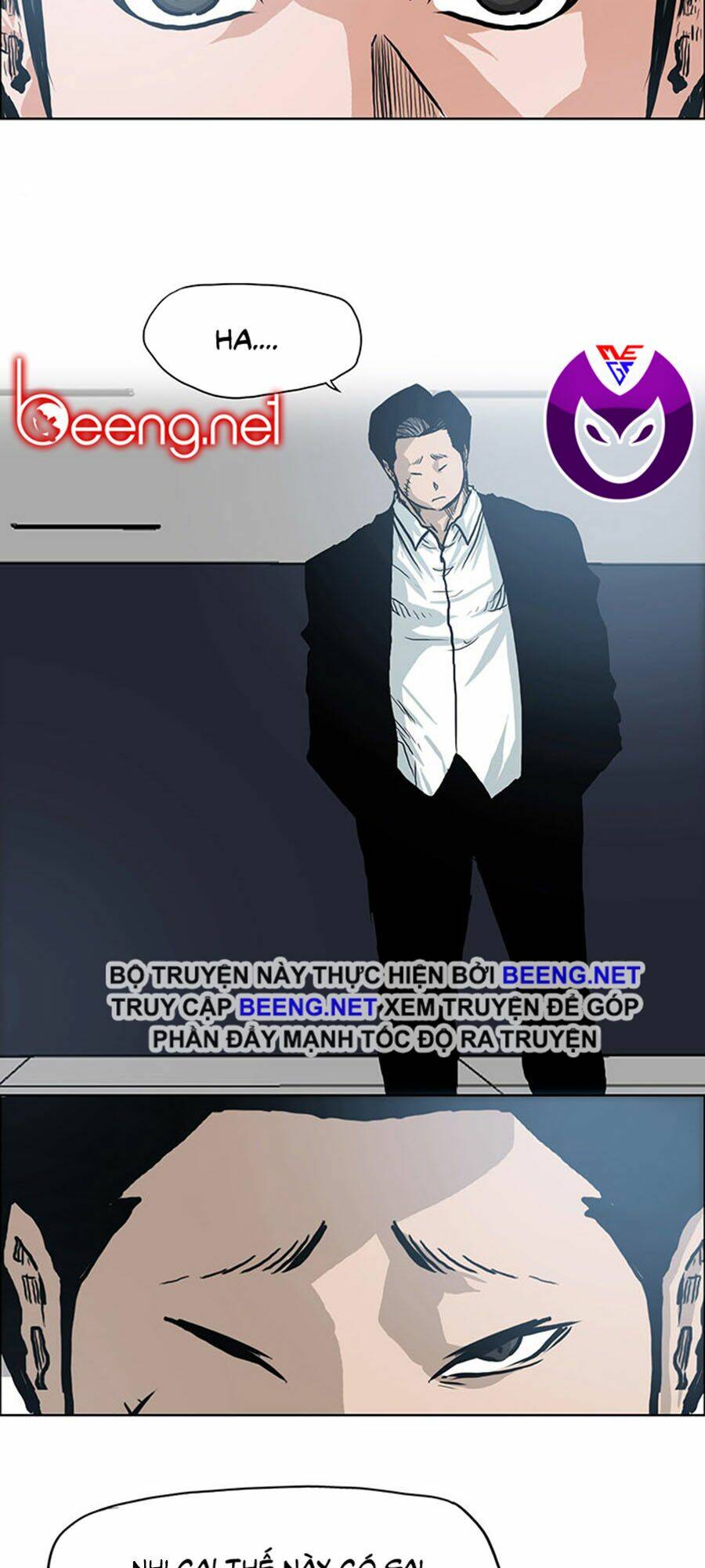 Bá Chủ Học Đường Ss3: Chapter 2