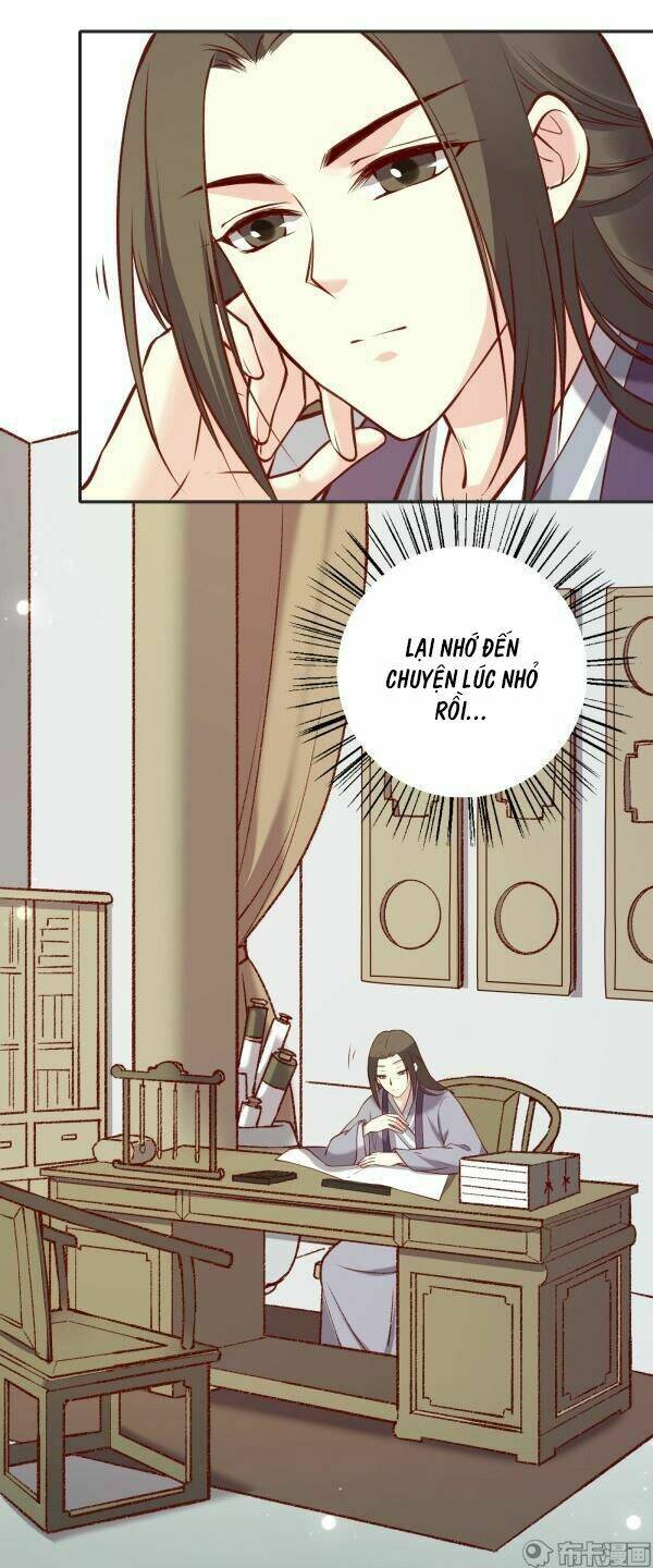 Yến Sơn Phái Và Bách Hoa Môn: Chapter 178