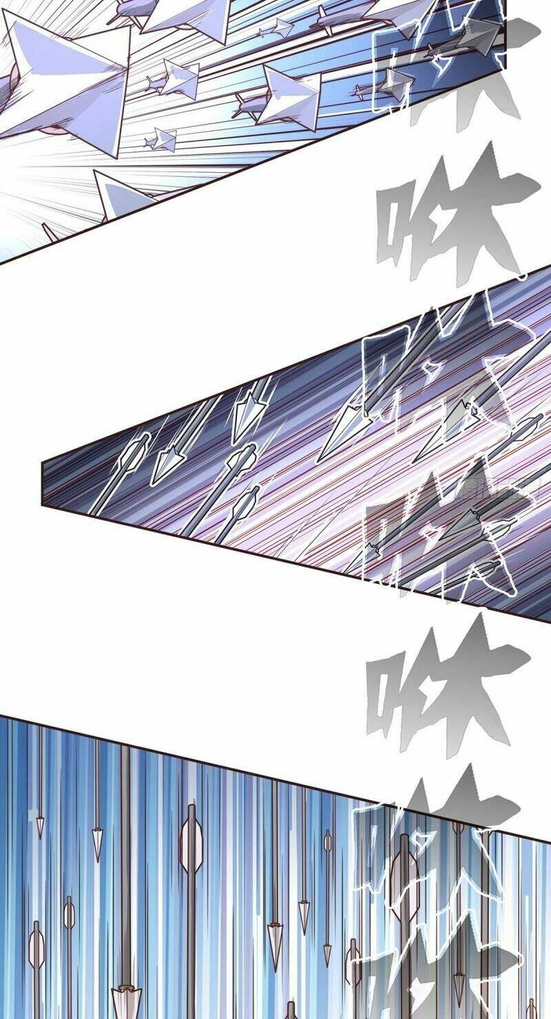 Sinh Tử Quyết: Chapter 25