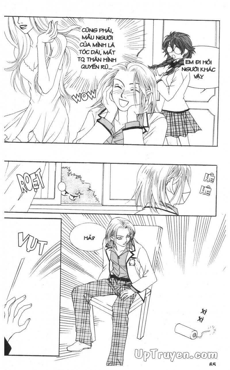 Cinderella Man: Chapter 3