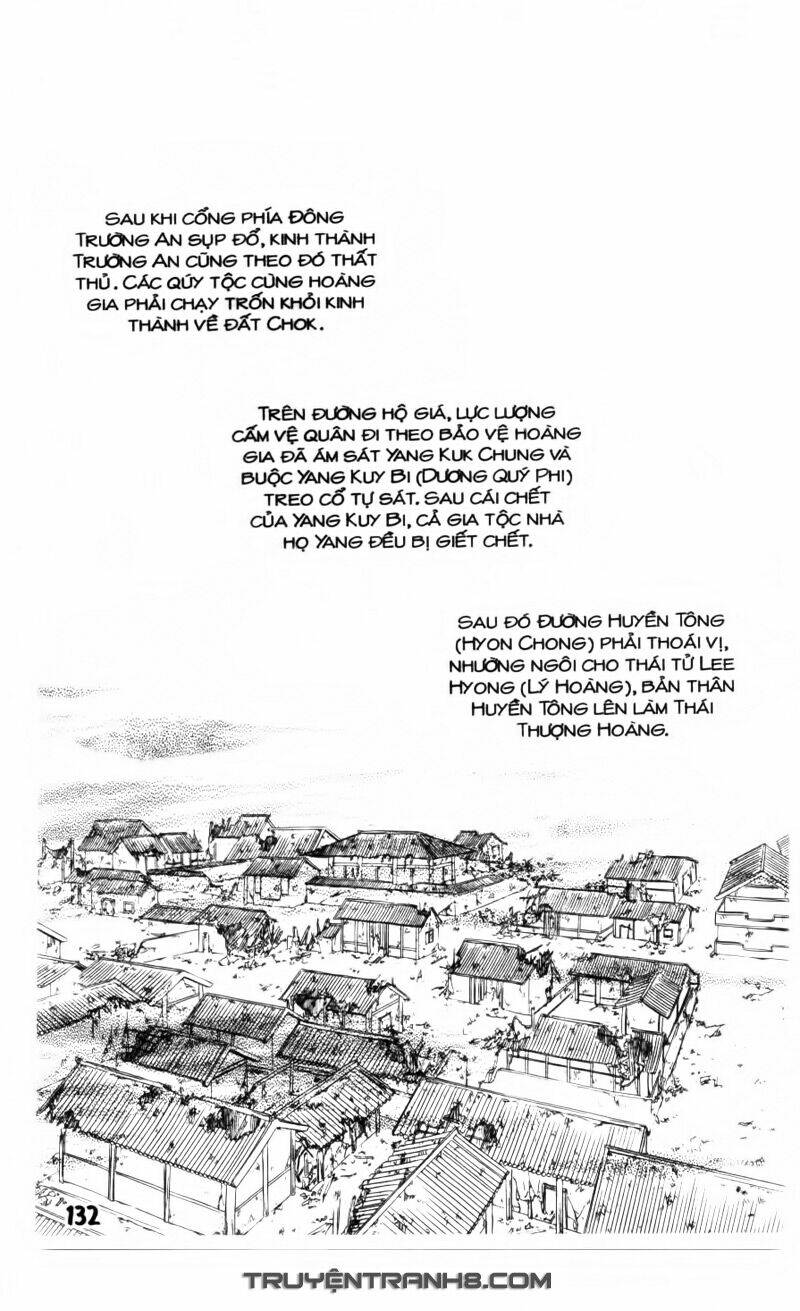 Pháp Sư Trừ Tà: Chapter 21.1