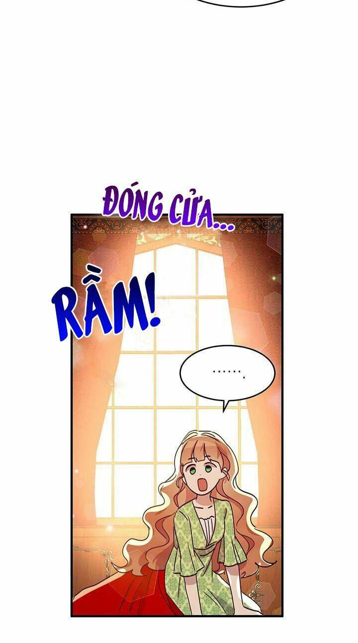 Công Tước, Loạn Vừa Thôi!: Chapter 25.8