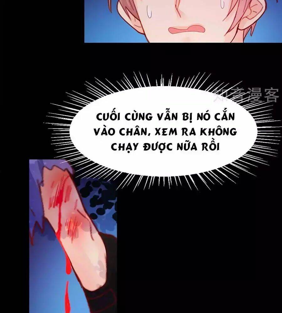 Sau Này Vẫn Cứ Thích Anh: Chapter 64