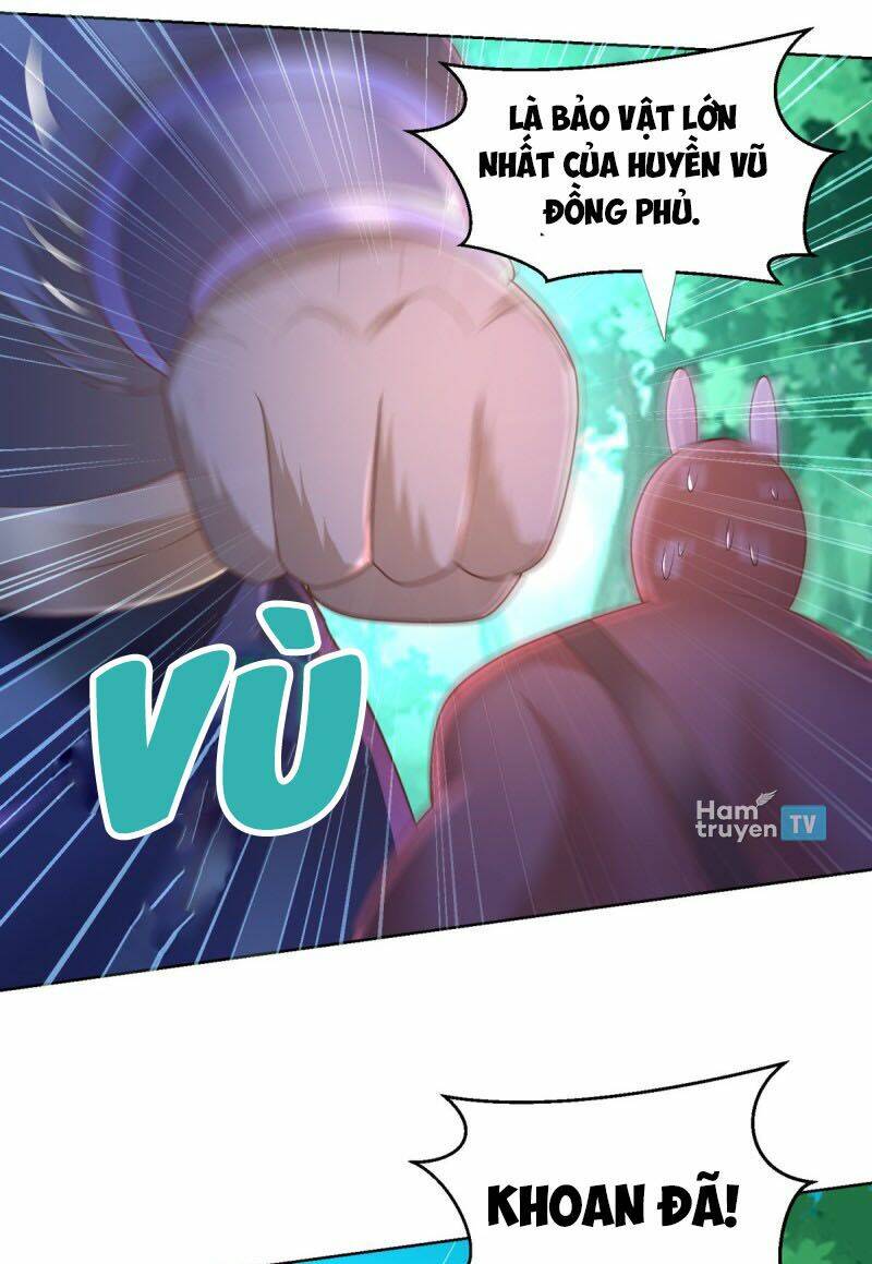 Chí Tôn Trọng Sinh: Chapter 134