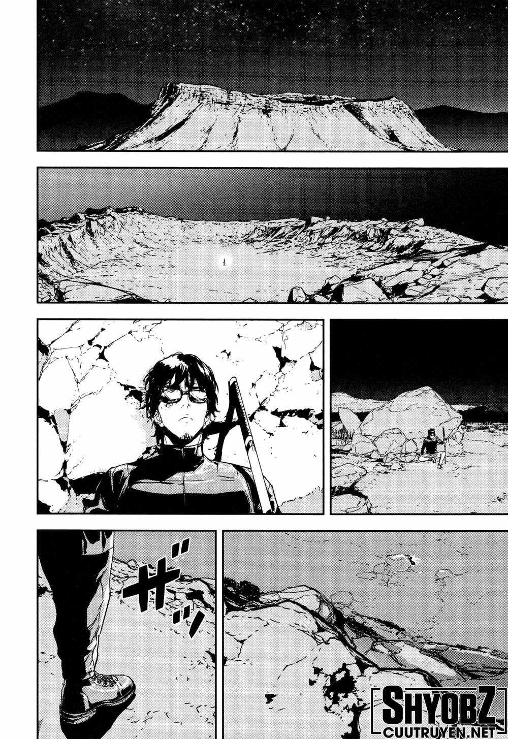 Until Death Do Us Part: Chapter 201