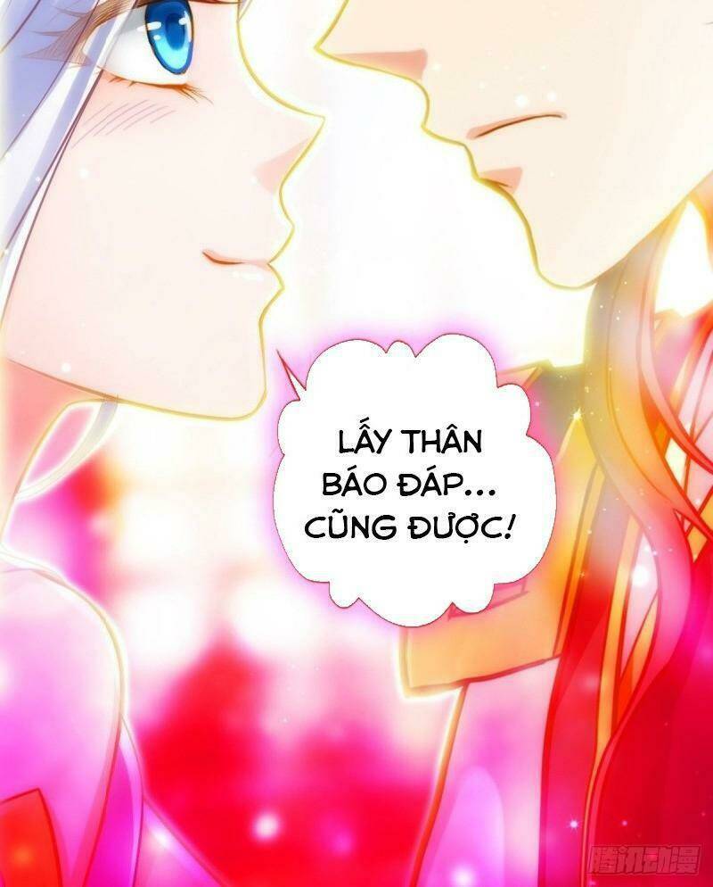 Bất Hủ Phàm Nhân: Chapter 52