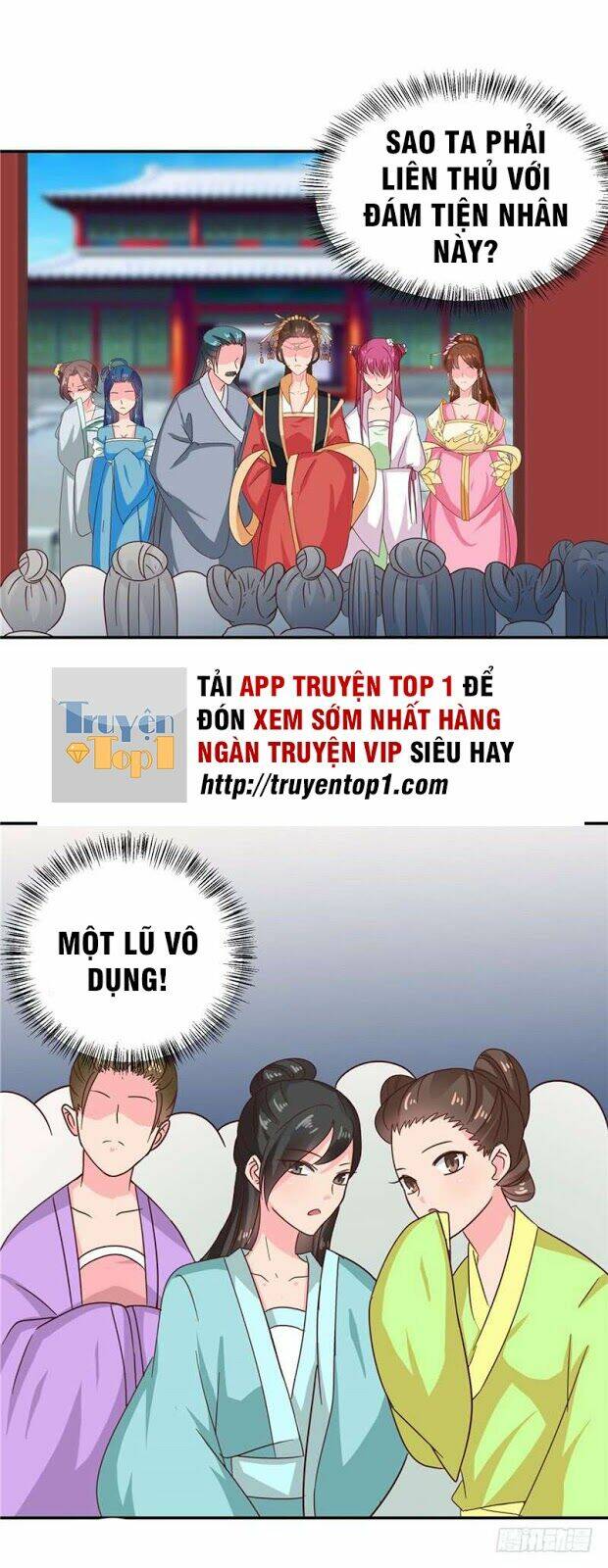 Thiên Tài Tiểu Độc Phi: Chapter 103