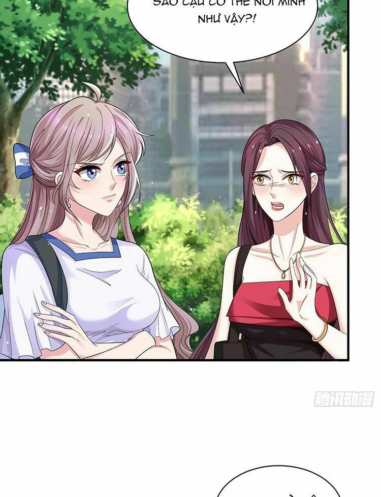 Sự Trả Thù Của Nữ Vương: Chapter 9