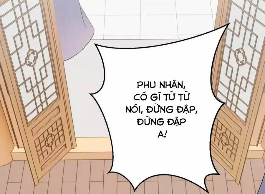 Vương Phi Có Chút Nghịch Ngợm: Chapter 46