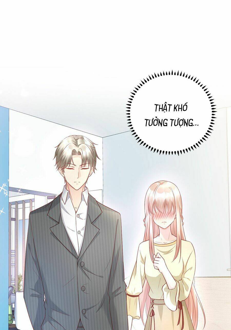 Tư Sủng Cục Cưng Bảo Bối: Chapter 8