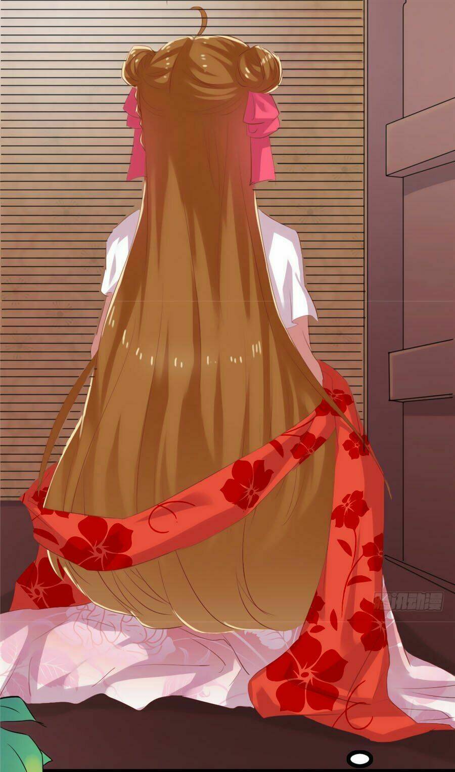 Ngọc Vi Mai: Chapter 10