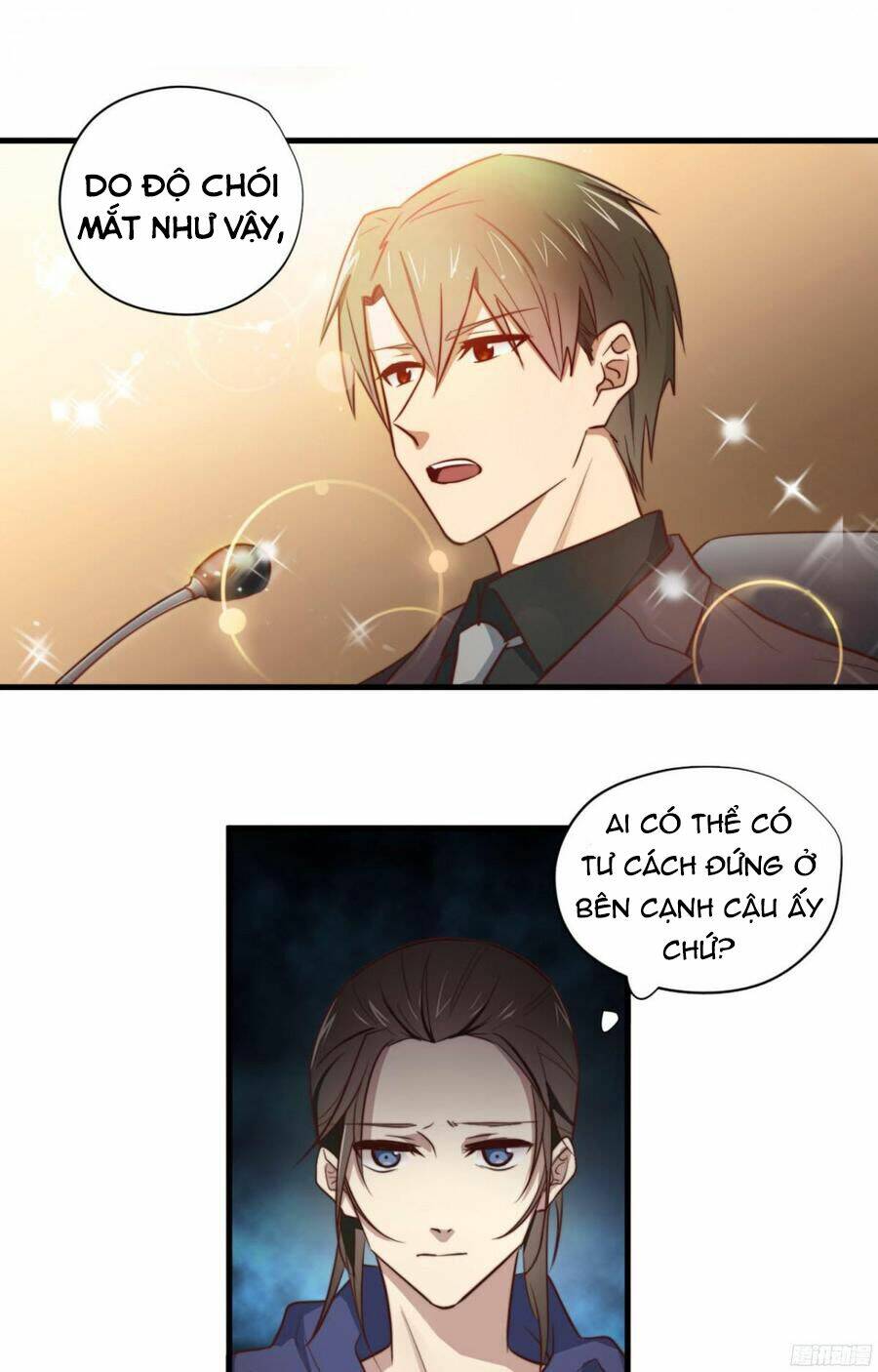 Đơn Phương Yêu Thầm Anh: Chapter 26