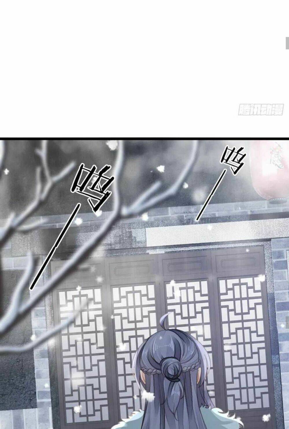 Mau Xuyên Không Rửa Tội Cho Nhân Vật Phản Diện: Chapter 93