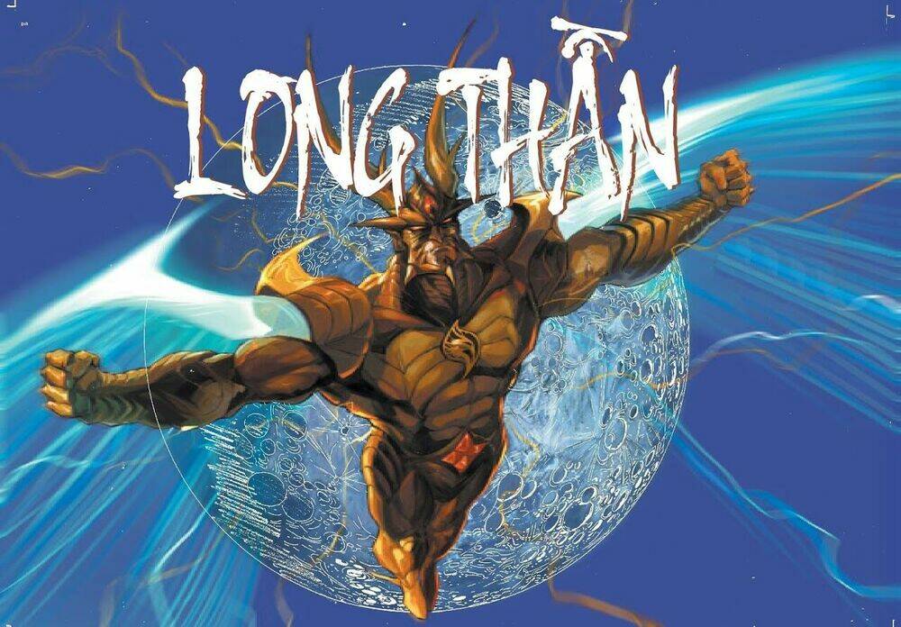 Long Thần - Trung Bộ Khúc: Chapter 51