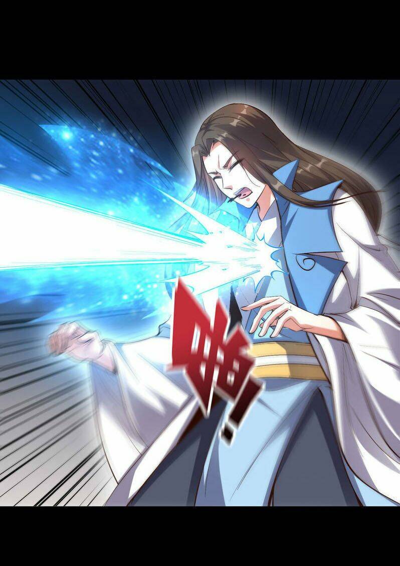 Phục Thiên Thánh Chủ: Chapter 36
