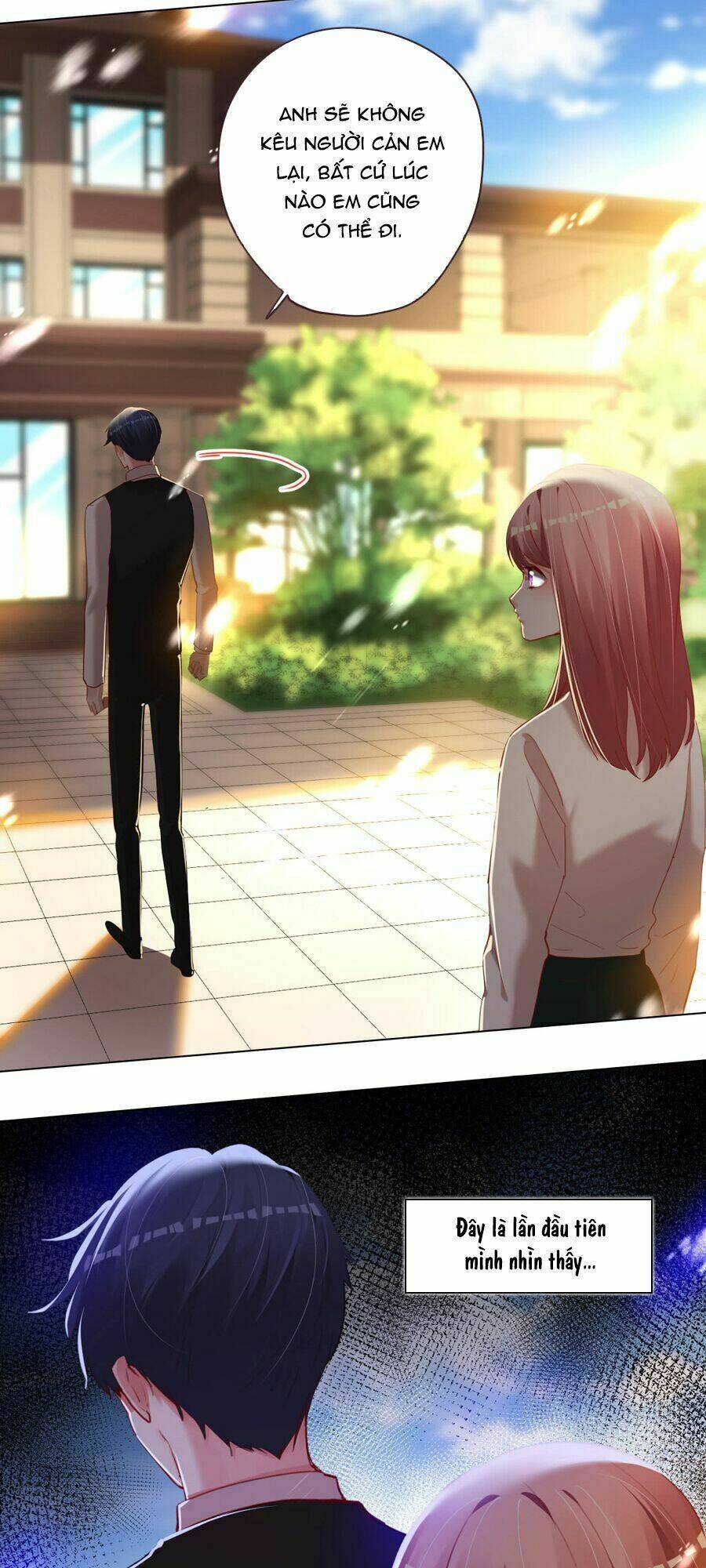 Vì Yêu Mà Khắc Cốt Ghi Tâm: Chapter 66