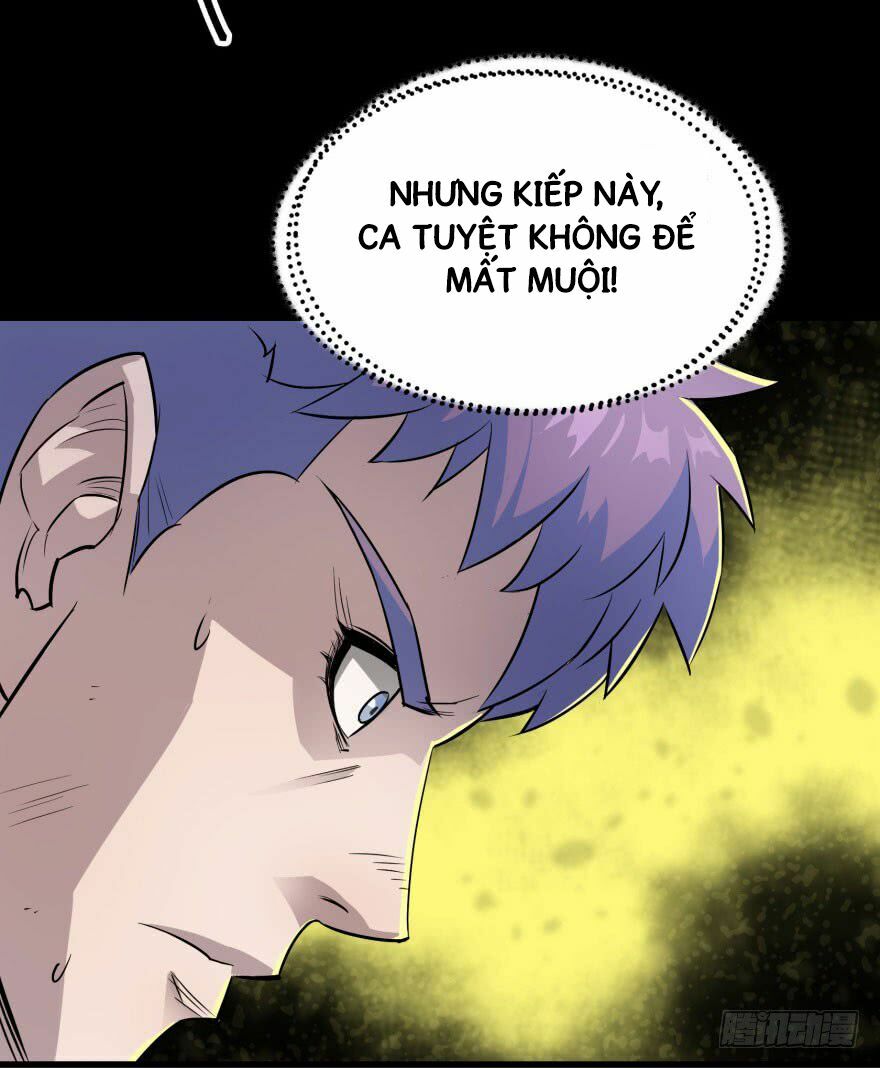 Thú Nhân: Chapter 12
