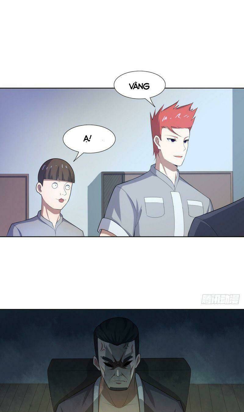 Thần Long Tinh Chủ: Chapter 22