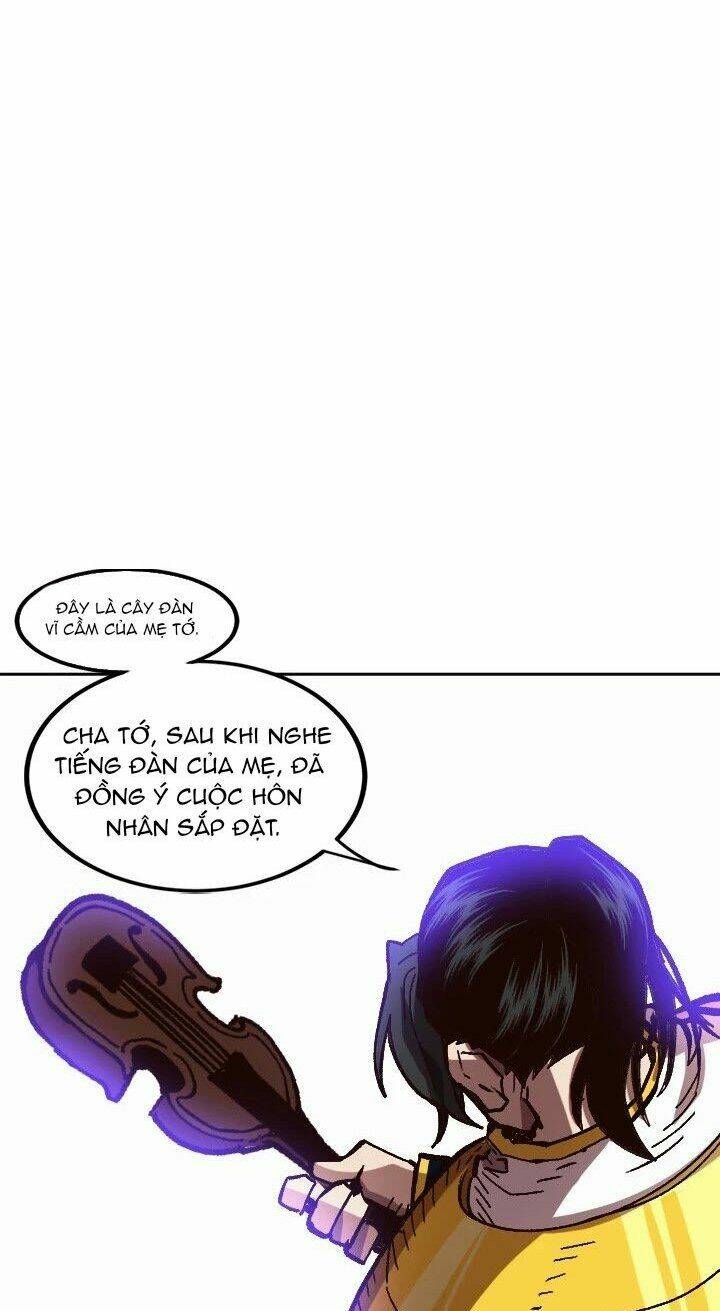 Nô Lệ Nghịch Thiên: Chapter 45