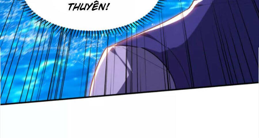 Yêu Giả Vi Vương: Chapter 311